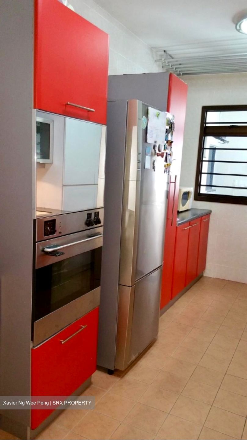 Blk 311C Anchorvale Vista (Sengkang), HDB 5 Rooms #622259151
